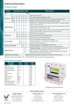 Application GN04 Natural Gas (AGA-8 Detailed) Flow Computer-4