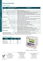 Model 515 - 4