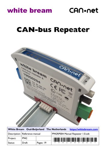 Repeater