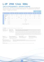 L SERIES IN LINE PUMPS-12