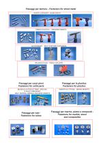 Composites fastening systems-11