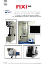 Composites fastening systems-2