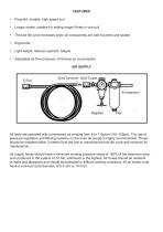 Oleopneumatc tools for blind rivets-12