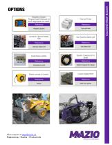 Concrete Mixer Bucket SSL-4