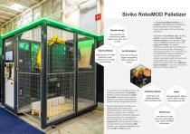 Siviko RoboMOD Palletizer Brochure-2
