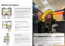 Siviko RoboMOD Palletizer Brochure-7