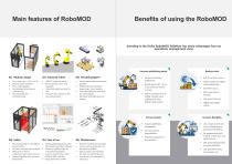 Siviko RoboMOD Palletizer Brochure-9