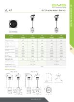 AC Disconnect Switch - 6