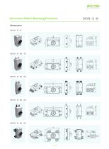 DC SWITCH DCVS 16-32A - 4