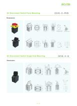 DC SWITCH DCVS 40-55A - 3