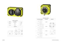 Lift inspection / Maintenance control boxes - 11