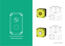 Lift inspection / Maintenance control boxes - 12