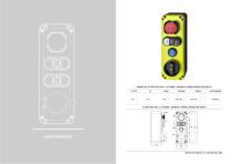 Lift inspection / Maintenance control boxes - 14