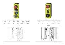 Lift inspection / Maintenance control boxes - 15