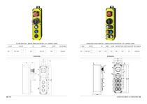 Lift inspection / Maintenance control boxes - 17