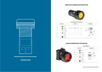 Lift inspection / Maintenance control boxes - 20