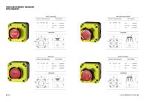 Lift inspection / Maintenance control boxes - 4