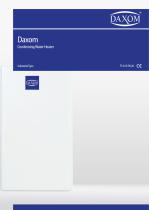 Daxom - 1