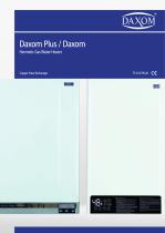 Daxom Plus / Daxom - 1