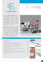 Consumables & Accessories created by NC Technologies - 3