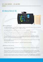 EA IRMS created by NC Technologies - 2