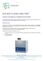 ECS 4024 created by NC Technologies - 1