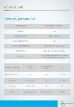 RESPIROMETER 3024B created by NC Technologies - 4