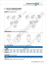 F gearbox - 3