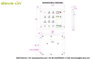 D-8281 Metal Keypad data sheet-4