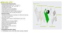 D-8602 Metal Keyboard Data sheet-3