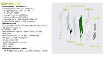 D-8635T-BG Metal Keyboard Data sheet-3