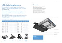 Advanced Lighting Solutions - 3