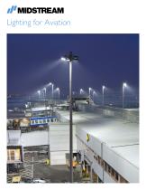 Lighting for Aviation - 1