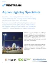 Lighting for Aviation - 2