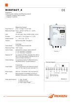 Product catalog - 7