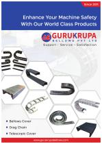 Enhance Your Machine Safety With Our World Class Products-1