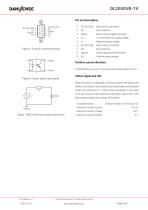 DL2000UB-1V-8