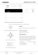 DR5000UX-10V/7500A-8