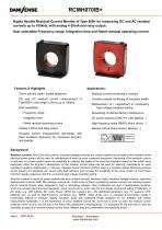 RCM Standard-1