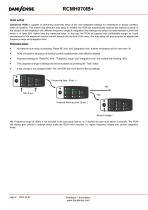 RCM Standard-5