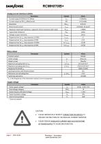 RCM Standard-7