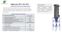 Dust filters for timber processing-4