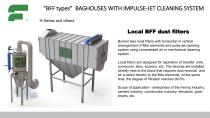 Industrial Baghouses-4