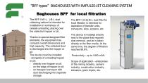 Industrial Baghouses-5