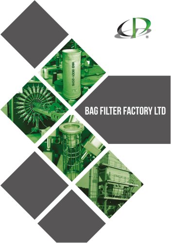 LLC &ldquo;Baghouse factory&rdquo;