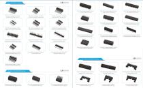 Pin header series-1