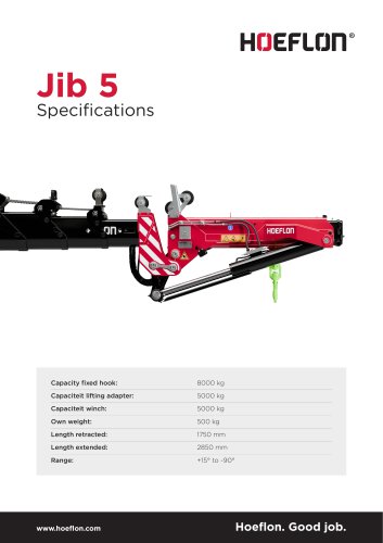 Jib 5