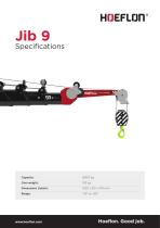 Jib 9-1