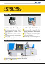 Electro permanent magnetic quick Change System - 7