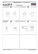 Catalogue ROK worm-gearbox.-11